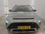  Hyundai  Bayon Hyundai  1.0 T-GDI 100pk MHEV Premium 5d #21