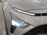  Hyundai  Bayon Hyundai  1.0 T-GDI 100pk MHEV Premium 5d #26