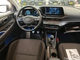  Hyundai  Bayon Hyundai  1.0 T-GDI 100pk MHEV Premium 5d #29