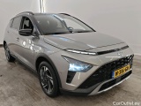  Hyundai  Bayon Hyundai  1.0 T-GDI 100pk MHEV Premium 5d #32
