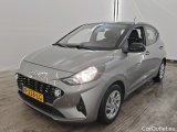 Hyundai i10 Hyundai  1.0 MPI Comfort Smart 5d