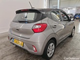  Hyundai  i10 Hyundai  1.0 MPI Comfort Smart 5d #2