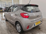  Hyundai  i10 Hyundai  1.0 MPI Comfort Smart 5d #9