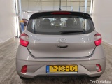  Hyundai  i10 Hyundai  1.0 MPI Comfort Smart 5d #10