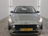  Hyundai  i10 Hyundai  1.0 MPI Comfort Smart 5d #21