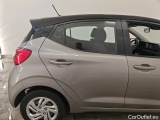  Hyundai  i10 Hyundai  1.0 MPI Comfort Smart 5d #17