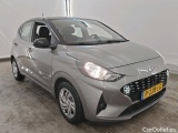  Hyundai  i10 Hyundai  1.0 MPI Comfort Smart 5d #20