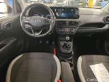  Hyundai  i10 Hyundai  1.0 MPI Comfort Smart 5d #16