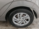  Hyundai  i10 Hyundai  1.0 MPI Comfort Smart 5d #23