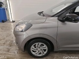  Hyundai  i10 Hyundai  1.0 MPI Comfort Smart 5d #27
