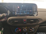  Hyundai  i10 Hyundai  1.0 MPI Comfort Smart 5d #29