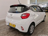  Hyundai  i10 Hyundai  1.0 MPI Comfort Smart 5d #2