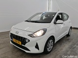 Hyundai i10 Hyundai  1.0 MPI Comfort Smart 5d