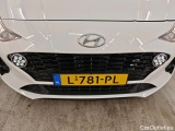  Hyundai  i10 Hyundai  1.0 MPI Comfort Smart 5d #5