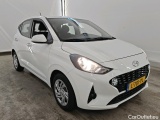  Hyundai  i10 Hyundai  1.0 MPI Comfort Smart 5d #17