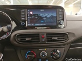  Hyundai  i10 Hyundai  1.0 MPI Comfort Smart 5d #20