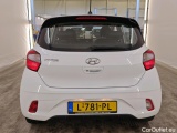  Hyundai  i10 Hyundai  1.0 MPI Comfort Smart 5d #21