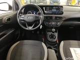  Hyundai  i10 Hyundai  1.0 MPI Comfort Smart 5d #22