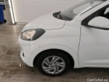  Hyundai  i10 Hyundai  1.0 MPI Comfort Smart 5d #25