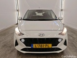  Hyundai  i10 Hyundai  1.0 MPI Comfort Smart 5d #31