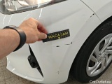  Hyundai  i10 Hyundai  1.0 MPI Comfort Smart 5d #34