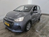 Hyundai i10 Hyundai  1.0i Blue Comfort 5d