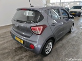  Hyundai  i10 Hyundai  1.0i Blue Comfort 5d #2