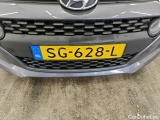 Hyundai  i10 Hyundai  1.0i Blue Comfort 5d #5