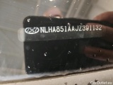 Hyundai  i10 Hyundai  1.0i Blue Comfort 5d #6