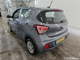  Hyundai  i10 Hyundai  1.0i Blue Comfort 5d #9