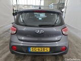  Hyundai  i10 Hyundai  1.0i Blue Comfort 5d #10