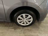 Hyundai  i10 Hyundai  1.0i Blue Comfort 5d #12