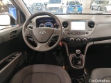  Hyundai  i10 Hyundai  1.0i Blue Comfort 5d #16