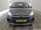  Hyundai  i10 Hyundai  1.0i Blue Comfort 5d #21