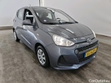  Hyundai  i10 Hyundai  1.0i Blue Comfort 5d #20