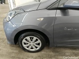  Hyundai  i10 Hyundai  1.0i Blue Comfort 5d #27