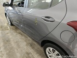  Hyundai  i10 Hyundai  1.0i Blue Comfort 5d #34