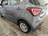  Hyundai  i10 Hyundai  1.0i Blue Comfort 5d #36