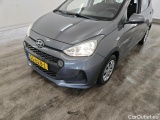  Hyundai  i10 Hyundai  1.0i Blue Comfort 5d #41