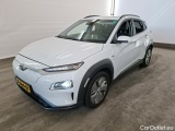 Hyundai kona Hyundai  Premium Electric 64 kWh 5d