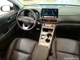  Hyundai  kona Hyundai  Premium Electric 64 kWh 5d #11