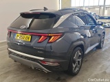  Hyundai  Tucson Hyundai  1.6 T-GDI PHEV Premium Sky 4WD Automaat 5d #2