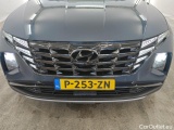  Hyundai  Tucson Hyundai  1.6 T-GDI PHEV Premium Sky 4WD Automaat 5d #5