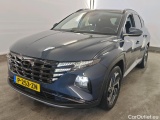 Hyundai Tucson Hyundai  1.6 T-GDI PHEV Premium Sky 4WD Automaat 5d