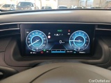  Hyundai  Tucson Hyundai  1.6 T-GDI PHEV Premium Sky 4WD Automaat 5d #7