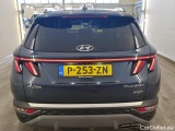  Hyundai  Tucson Hyundai  1.6 T-GDI PHEV Premium Sky 4WD Automaat 5d #10