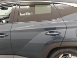  Hyundai  Tucson Hyundai  1.6 T-GDI PHEV Premium Sky 4WD Automaat 5d #9
