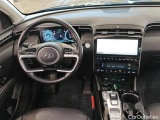  Hyundai  Tucson Hyundai  1.6 T-GDI PHEV Premium Sky 4WD Automaat 5d #14