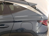  Hyundai  Tucson Hyundai  1.6 T-GDI PHEV Premium Sky 4WD Automaat 5d #17