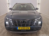  Hyundai  Tucson Hyundai  1.6 T-GDI PHEV Premium Sky 4WD Automaat 5d #18